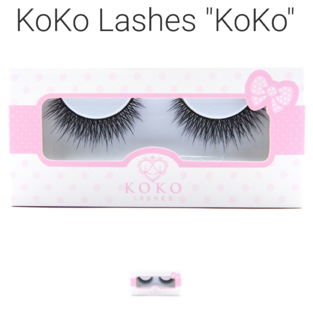 KOKO "KOKO" set of 2